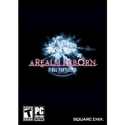 Περισσότερες πληροφορίες για "Final Fantasy XIV - A Realm Reborn (PC)"