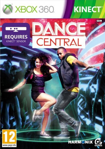 Περισσότερες πληροφορίες για "Dance Central (Xbox 360)"