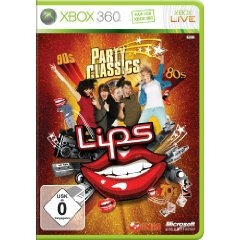 Περισσότερες πληροφορίες για "Lips: Party Classics (Xbox 360)"