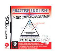 Περισσότερες πληροφορίες για "Practise English! (Nintendo DS)"