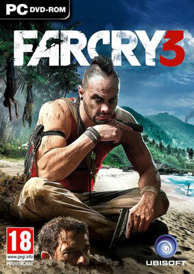 Περισσότερες πληροφορίες για "Far Cry 3 (PC)"