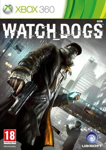 Περισσότερες πληροφορίες για "Watch Dogs (Xbox 360)"