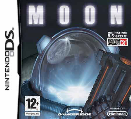 Περισσότερες πληροφορίες για "Moon (Nintendo DS)"