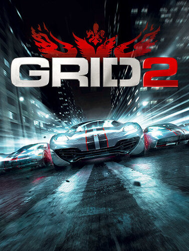 Περισσότερες πληροφορίες για "GRID 2 (Xbox 360)"