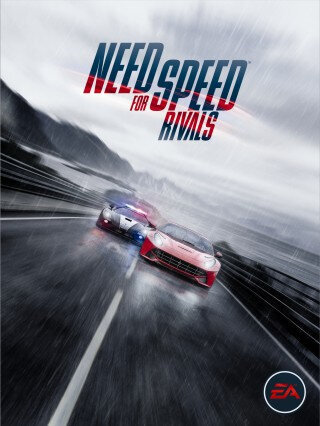 Περισσότερες πληροφορίες για "Need For Speed: Rivals (Xbox 360)"