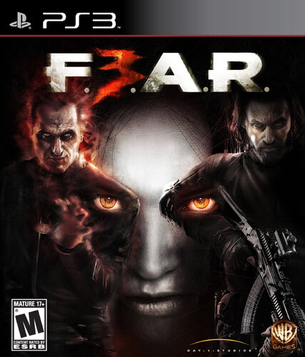 Περισσότερες πληροφορίες για "F.E.A.R. 3 (PlayStation 3)"