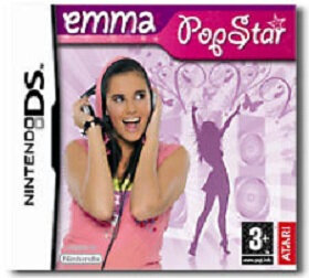 Περισσότερες πληροφορίες για "La Vita Di Emma Popstar (Nintendo DS)"