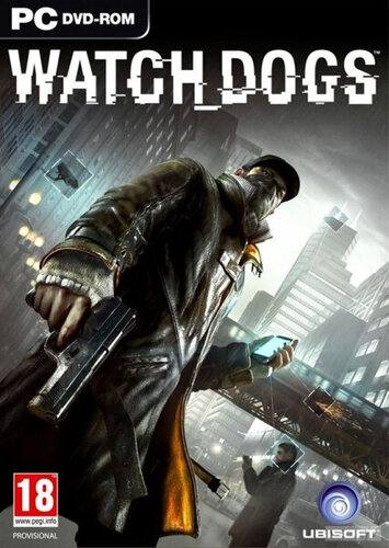 Περισσότερες πληροφορίες για "Watch Dogs (PC)"