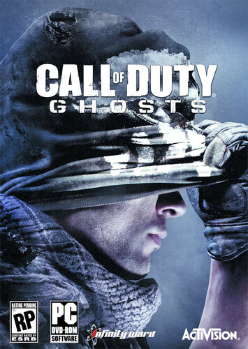 Περισσότερες πληροφορίες για "Call of Duty Ghosts (PC)"