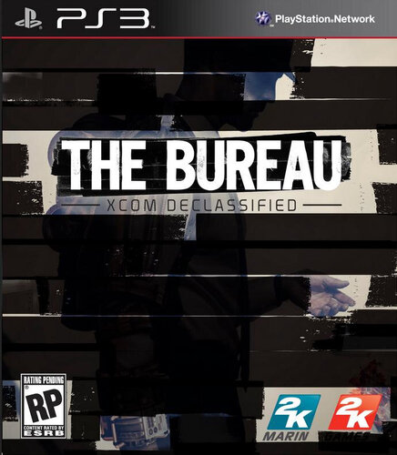 Περισσότερες πληροφορίες για "The Bureau: XCOM Declassified (PlayStation 3)"