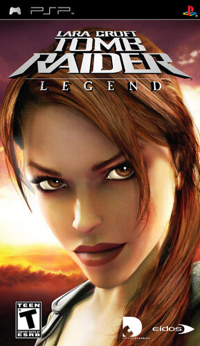 Περισσότερες πληροφορίες για "Tomb Raider: Legend (PSP)"