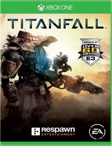 Περισσότερες πληροφορίες για "Titanfall (Xbox One)"