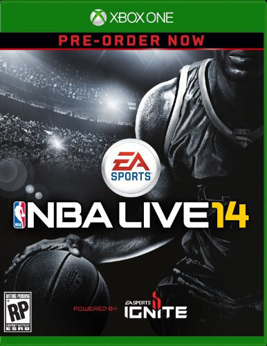 Περισσότερες πληροφορίες για "NBA Live 14 (Xbox One)"