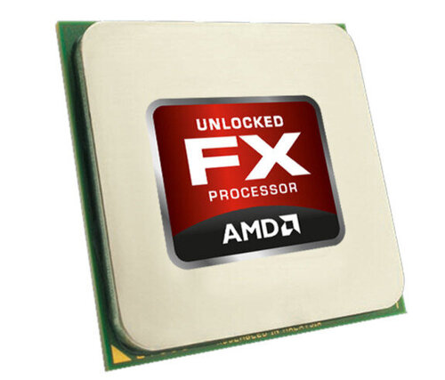 Περισσότερες πληροφορίες για "AMD FX 9590 (Tray)"