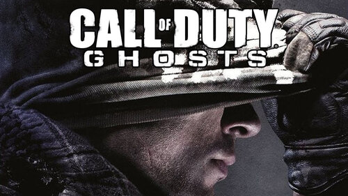 Περισσότερες πληροφορίες για "Call of Duty: Ghosts (PlayStation 4)"