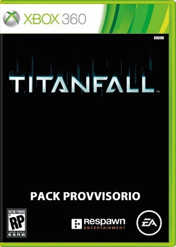 Περισσότερες πληροφορίες για "Titanfall (Xbox 360)"