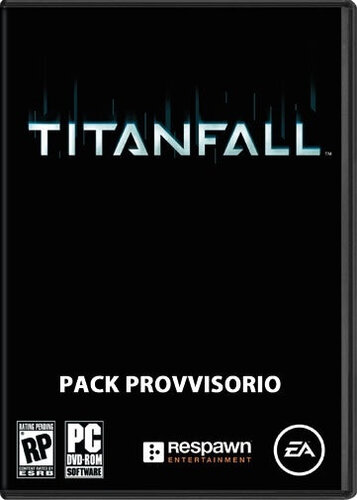 Περισσότερες πληροφορίες για "Titanfall (PC)"