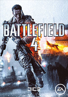 Περισσότερες πληροφορίες για "Battlefield 4 (Xbox One)"
