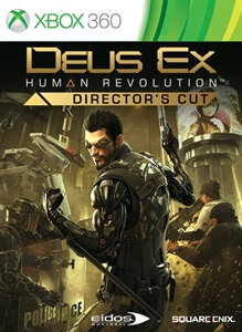 Περισσότερες πληροφορίες για "Deus Ex: Human Revolution - Director’s Cut (Xbox 360)"