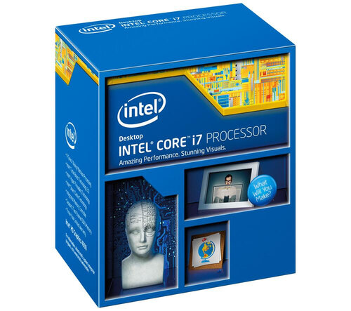 Περισσότερες πληροφορίες για "Intel Core i7-4771 (Box)"