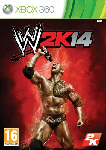 Περισσότερες πληροφορίες για "WWE 14 (Xbox 360)"