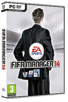 Περισσότερες πληροφορίες για "FIFA Manager 14 (PC)"