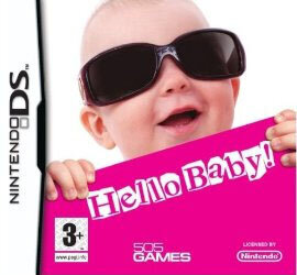 Περισσότερες πληροφορίες για "Hello Baby! (Nintendo DS)"