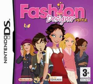 Περισσότερες πληροφορίες για "Fashon Designer i-style (Nintendo DS)"