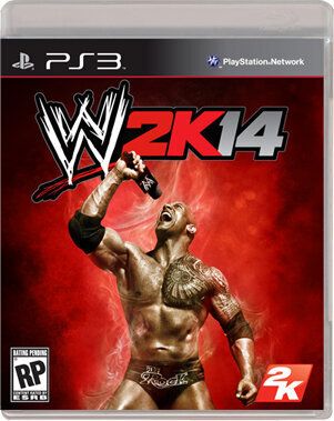 Περισσότερες πληροφορίες για "WWE 2K14 (PlayStation 3)"