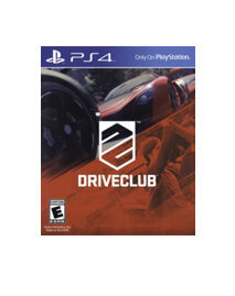 Περισσότερες πληροφορίες για "Driveсlub (PlayStation 4)"