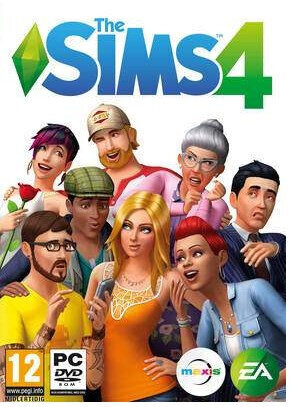 Περισσότερες πληροφορίες για "The Sims 4 (PC)"