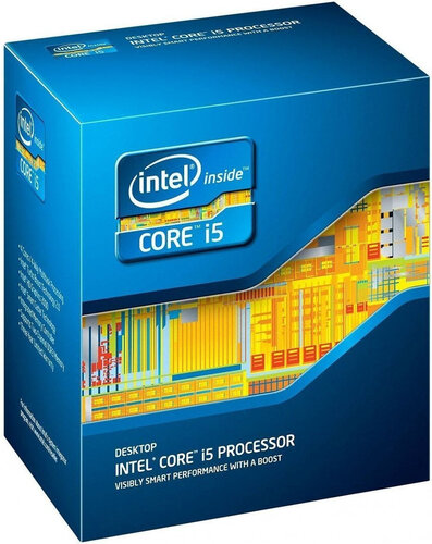 Περισσότερες πληροφορίες για "Intel Core i5-3340S (Box)"