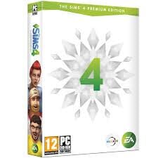 Περισσότερες πληροφορίες για "Sims 4 Premium Edition PC (PC)"