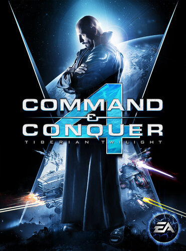 Περισσότερες πληροφορίες για "Command & Conquer 4: Tiberian Twilight (PC)"