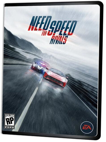 Περισσότερες πληροφορίες για "Need for Speed: Rivals - Ultimate Cop Pack (PC)"