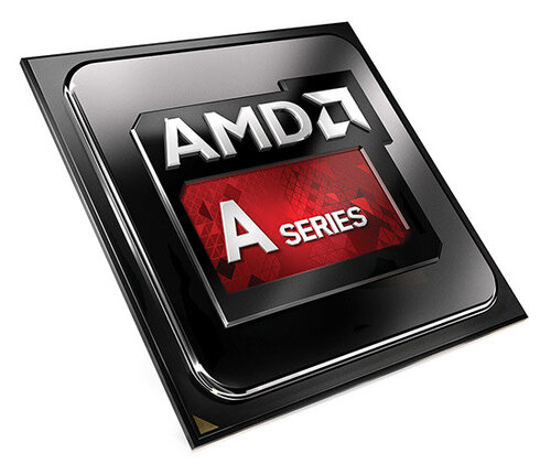 Περισσότερες πληροφορίες για "AMD A series A10-6700T (Tray)"