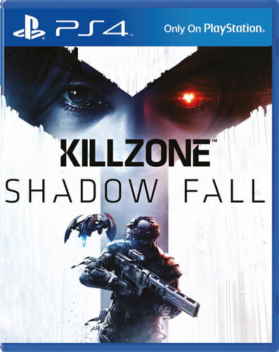 Περισσότερες πληροφορίες για "Killzone Shadow Fall (PlayStation 4)"