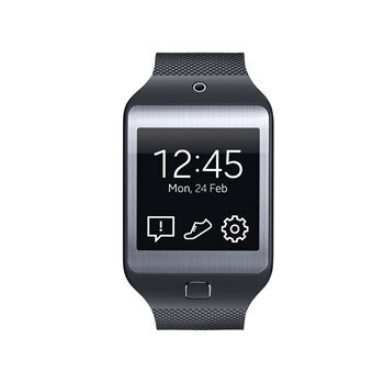 Περισσότερες πληροφορίες για "Samsung Gear 2 Neo"