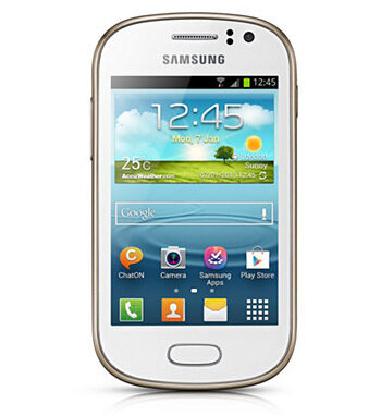 Περισσότερες πληροφορίες για "Samsung Galaxy Fame (Χρυσό, Άσπρο/4 GB)"
