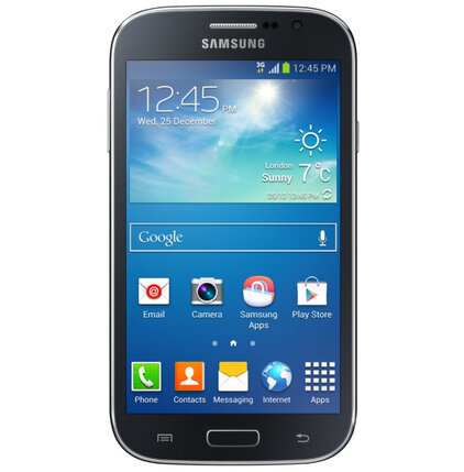 Περισσότερες πληροφορίες για "Samsung Galaxy Grand Neo Plus GT-I9060 (Μαύρο/8 GB)"
