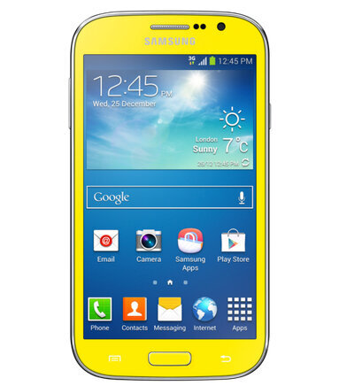 Περισσότερες πληροφορίες για "Samsung Galaxy Grand Neo GT-I9060 (Πράσινο/8 GB)"