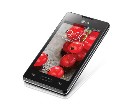 Περισσότερες πληροφορίες για "LG Optimus L4 II E440 (Μαύρο/4 GB)"
