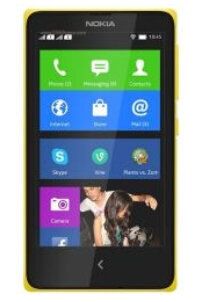 Περισσότερες πληροφορίες για "Nokia X (Κίτρινο/4 GB)"