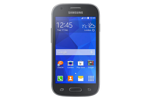 Περισσότερες πληροφορίες για "Samsung Galaxy Ace Style SM-G310 (Γκρι/4 GB)"
