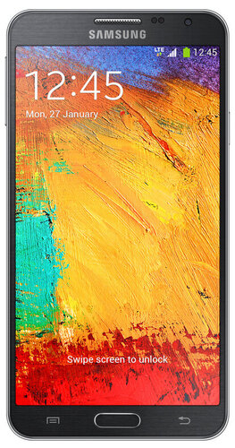Περισσότερες πληροφορίες για "Samsung Galaxy Note 3 Neo SM-N7505 (Μαύρο/16 GB)"