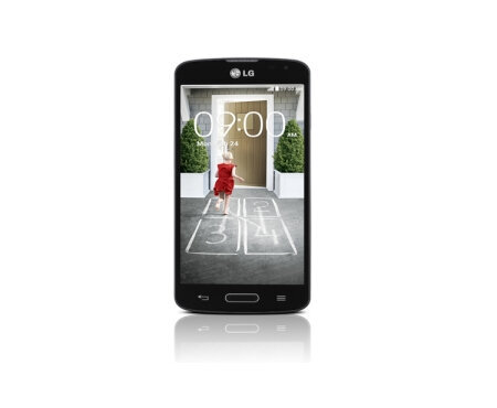 Περισσότερες πληροφορίες για "LG F70 D315 (Μαύρο/4 GB)"