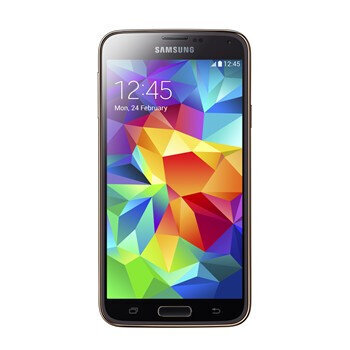 Περισσότερες πληροφορίες για "Samsung Galaxy S5 SM-G900F (Χρυσό)"