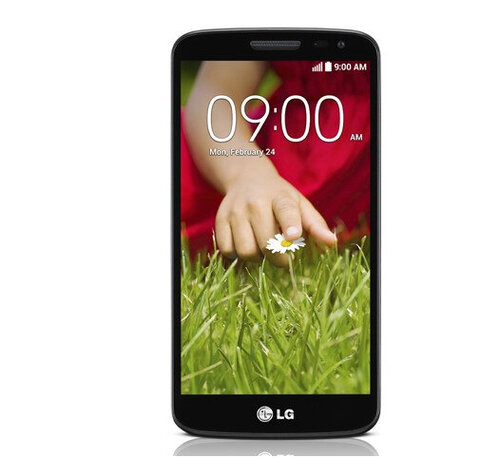 Περισσότερες πληροφορίες για "LG G2 Mini D620R (Μαύρο)"