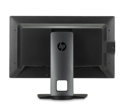 Περισσότερες πληροφορίες για "HP DreamColor Z27x (27"/4K Ultra HD)"