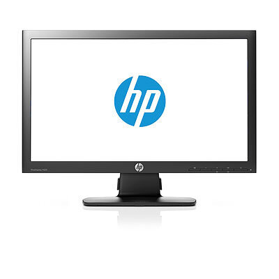 Περισσότερες πληροφορίες για "HP ProDisplay P201 (20")"